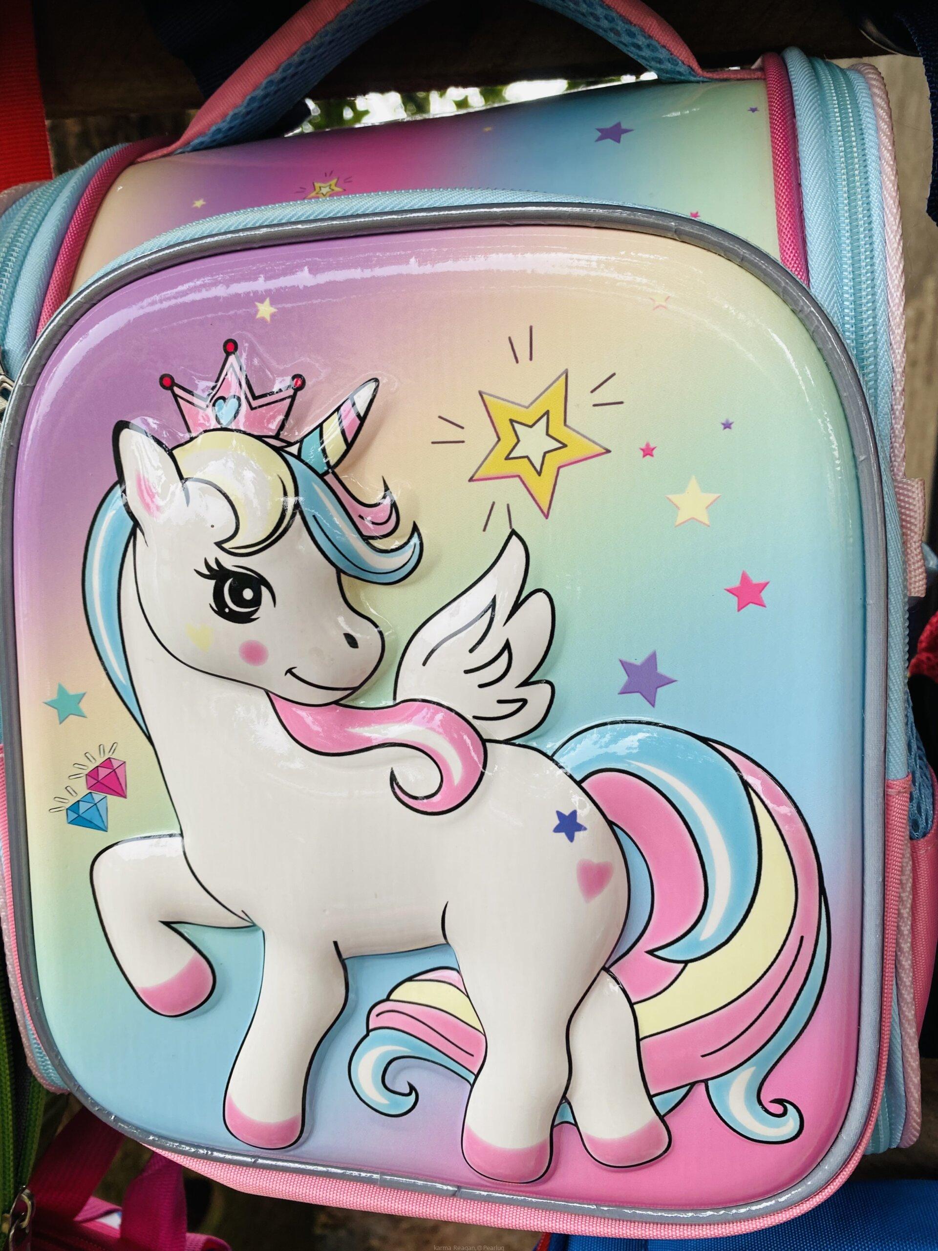 Unicorn 🦄