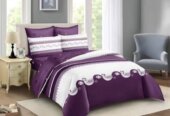 High quality bed sheets and duvets