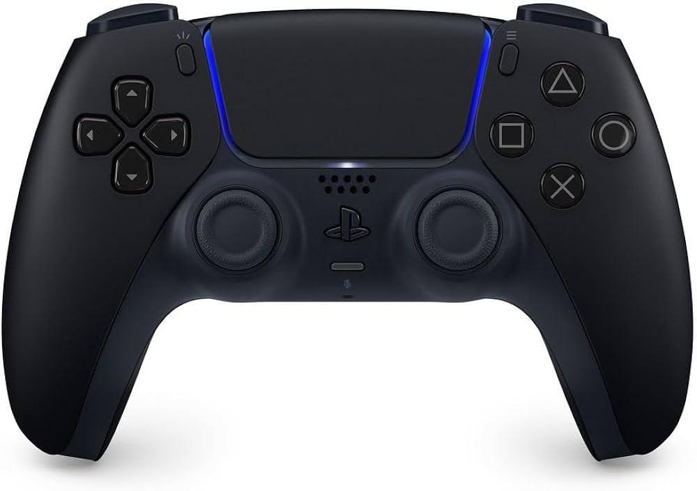 Game controllers