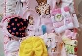 Childrens closet