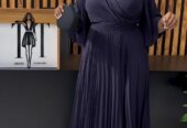 Classy party dresses
