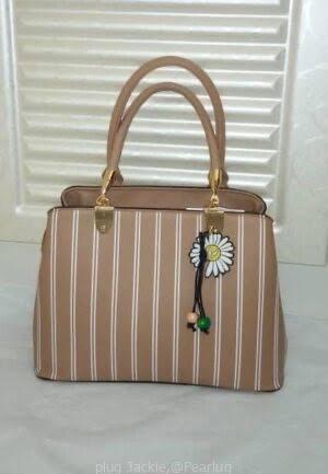 Pretty bags for ladies