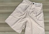 Combination clothes