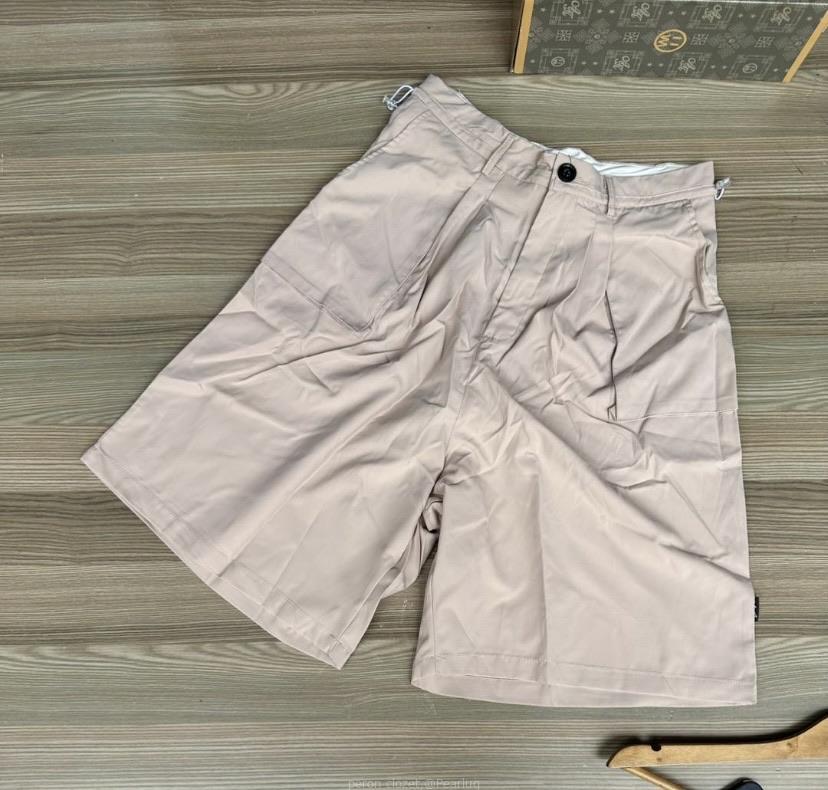 Combination clothes