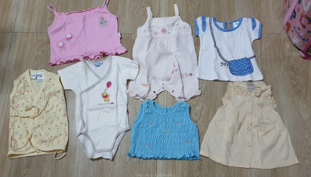 Clothes for babies