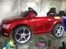 Electric toy cars for kids