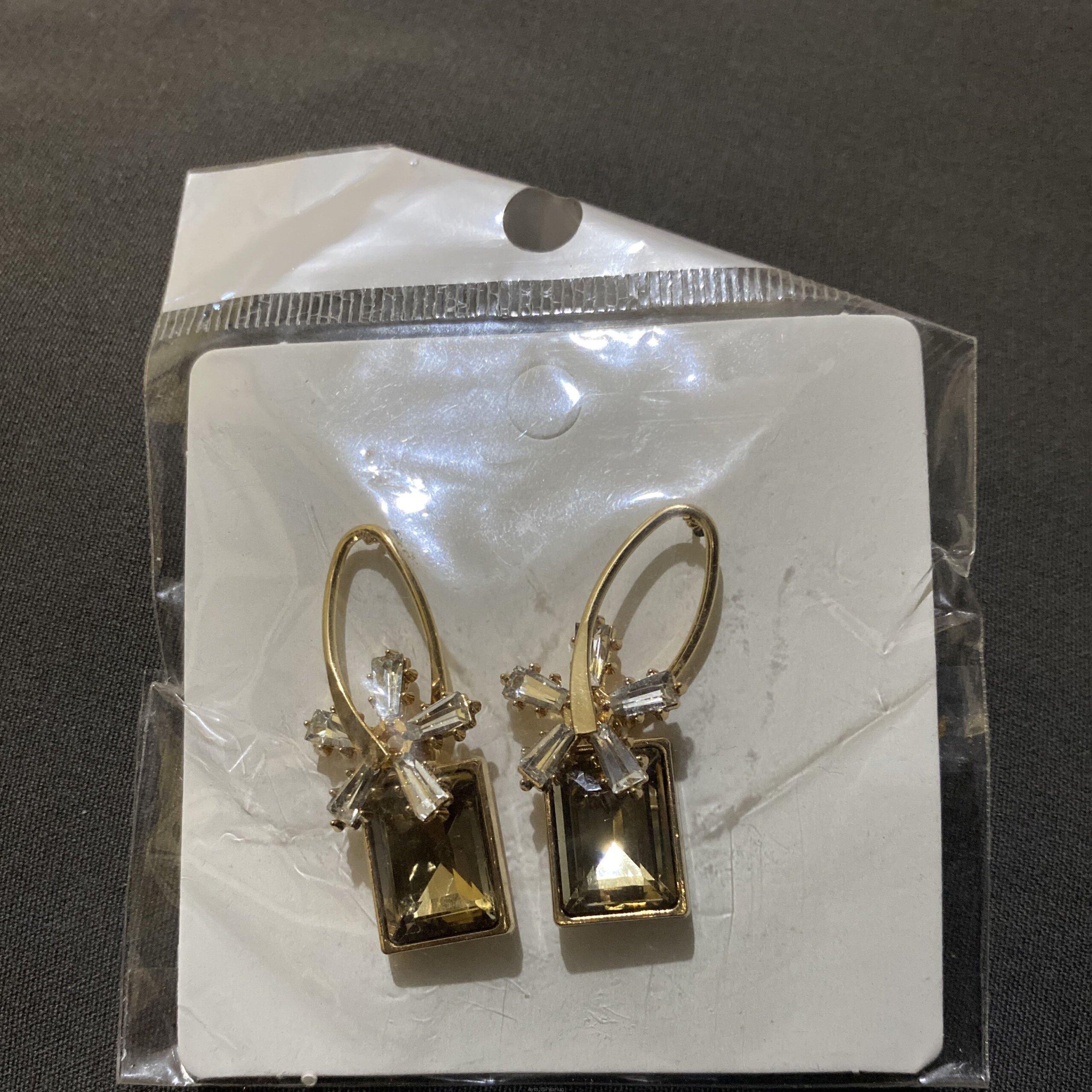 Ear rings