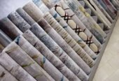Woolen carpets