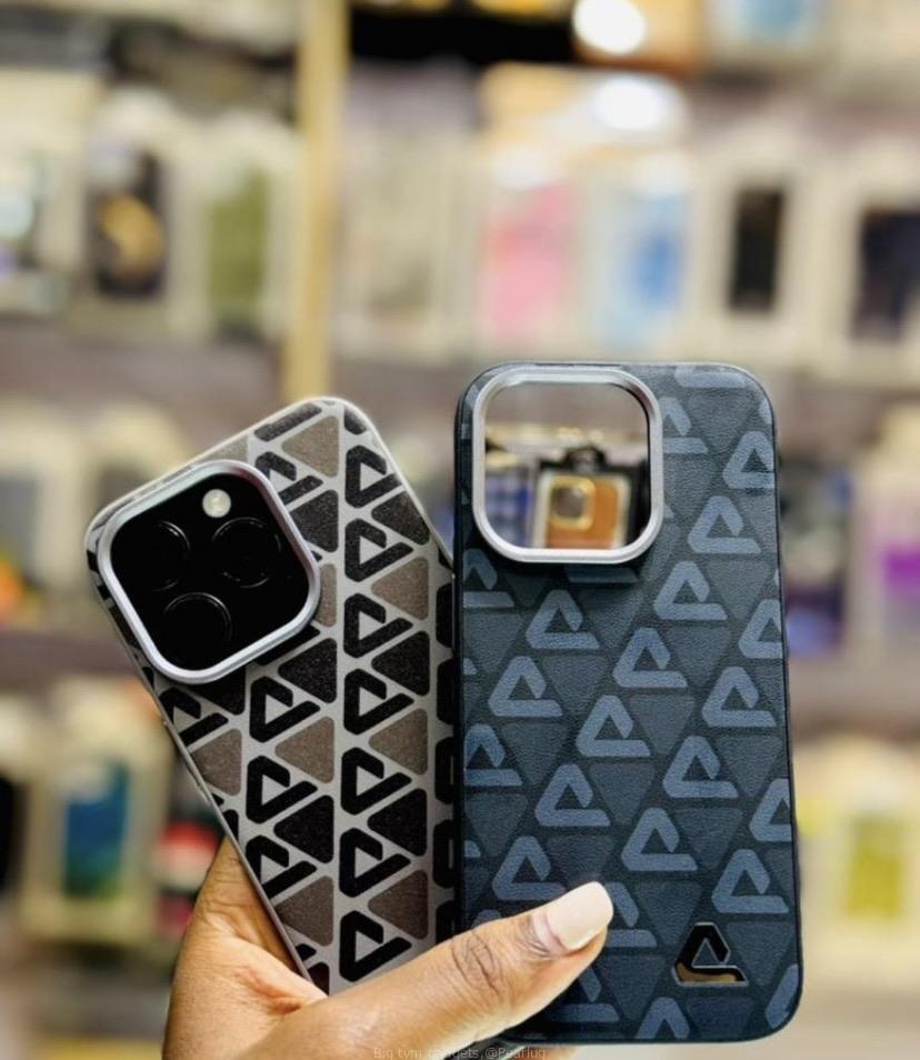 iPhone covers