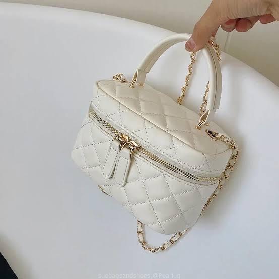 Womens leather designer