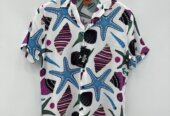 Vintage shirts