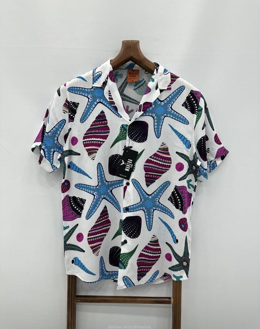 Vintage shirts