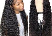 Wigs and wig installation