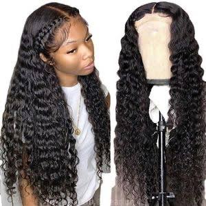 Wigs and wig installation