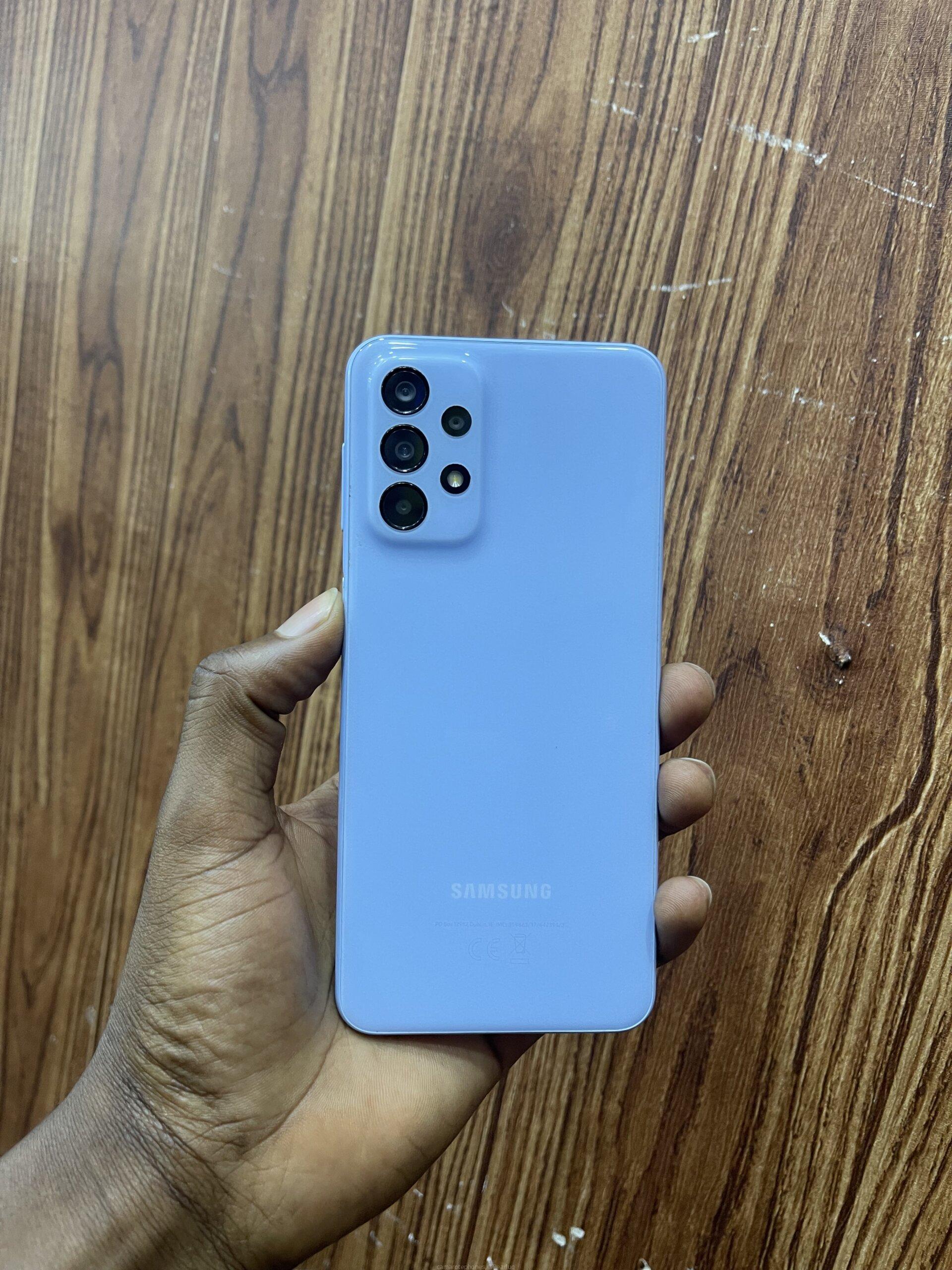 Galaxy A23