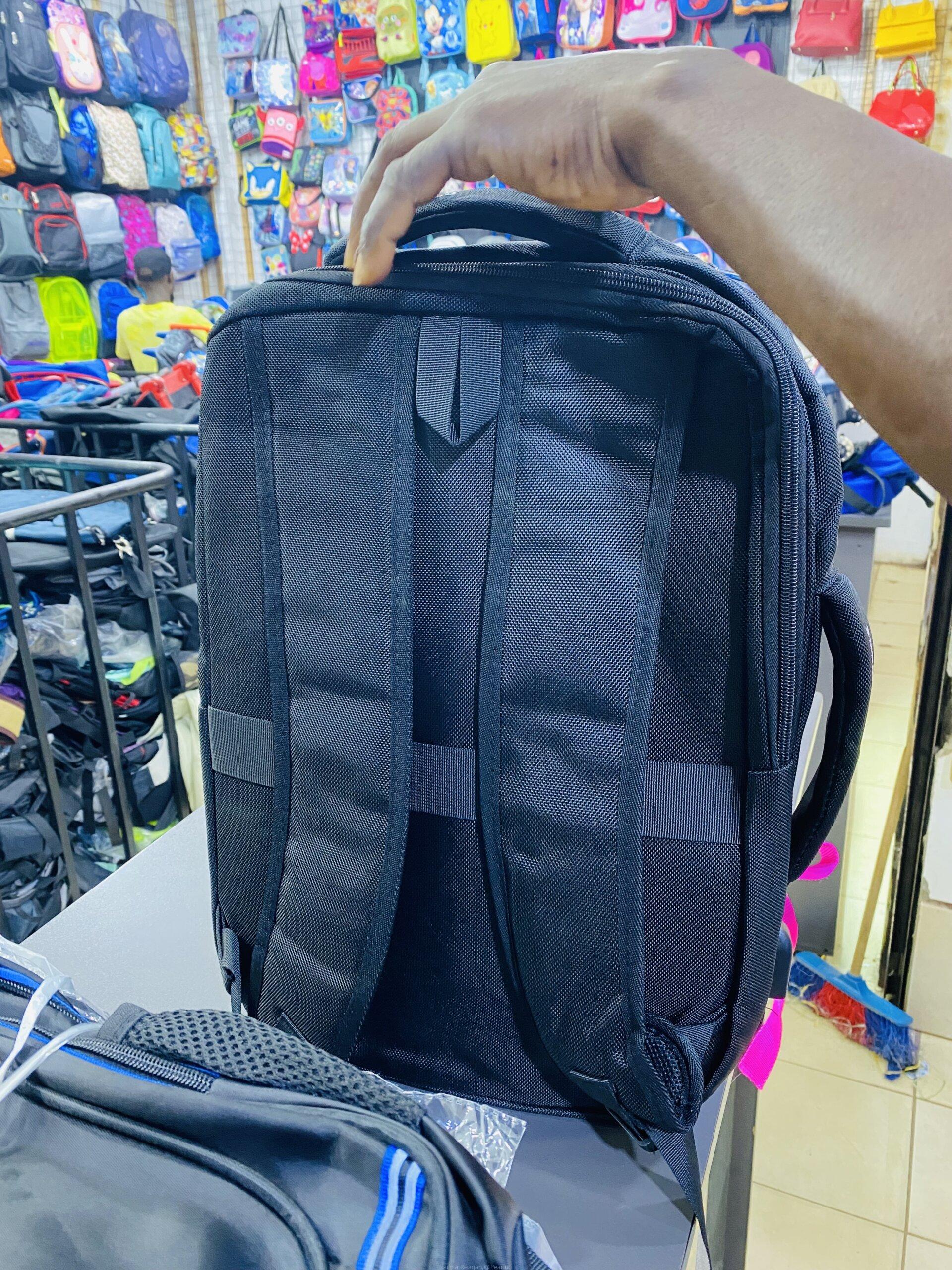 Laptop bags