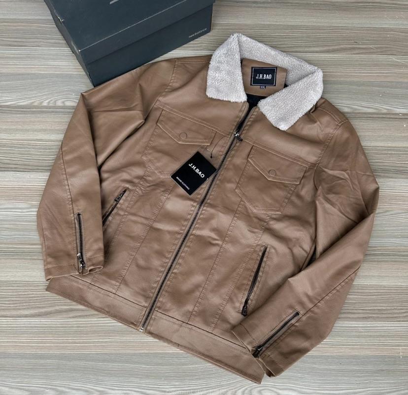 Fancy jackets