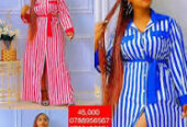 Get the best fashions in all shapes and sizes