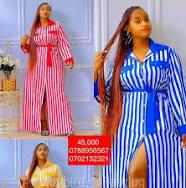 Get the best fashions in all shapes and sizes