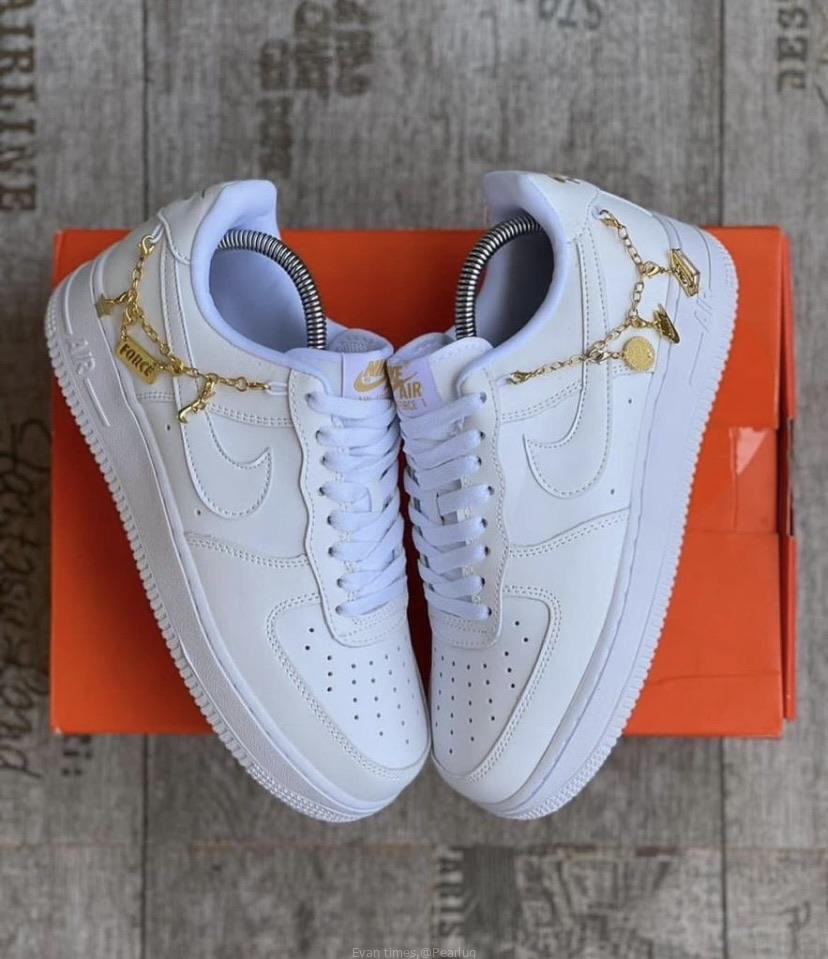 Air Force 1s