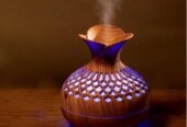 Air humidifiers