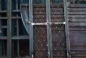 Metal fabrication