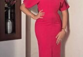 Classic dresses