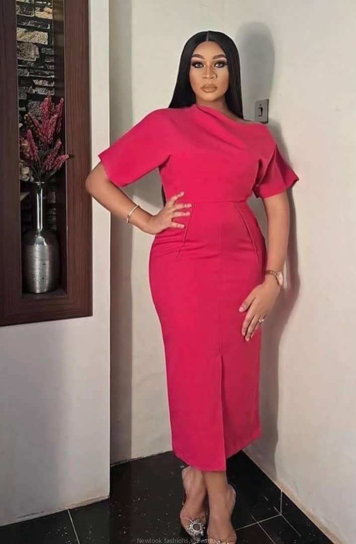 Classic dresses