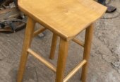 Counter stool/ kitchen island stool/ bar and restaurant