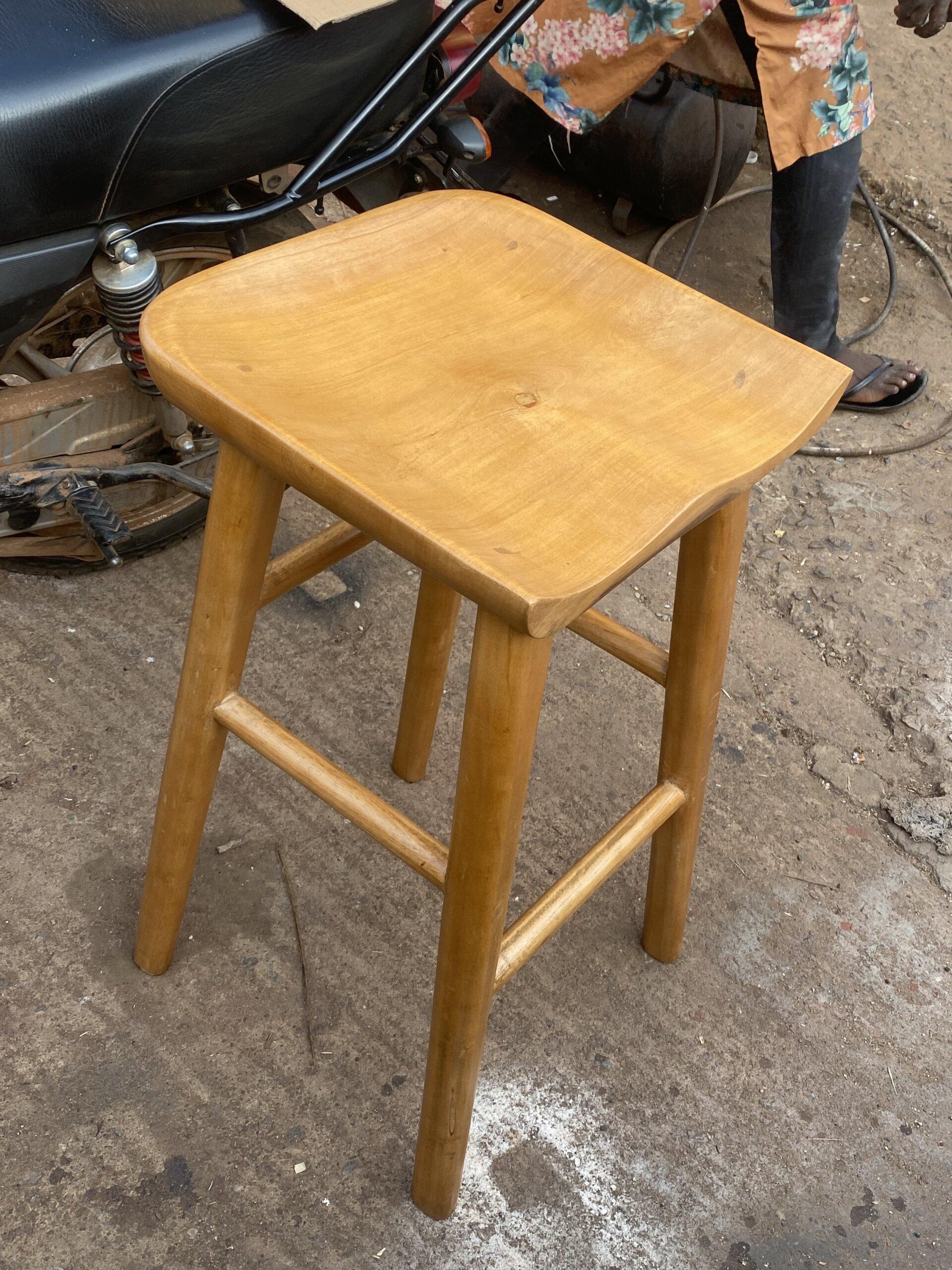 Counter stool/ kitchen island stool/ bar and restaurant
