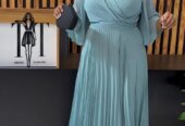 Classy party dresses