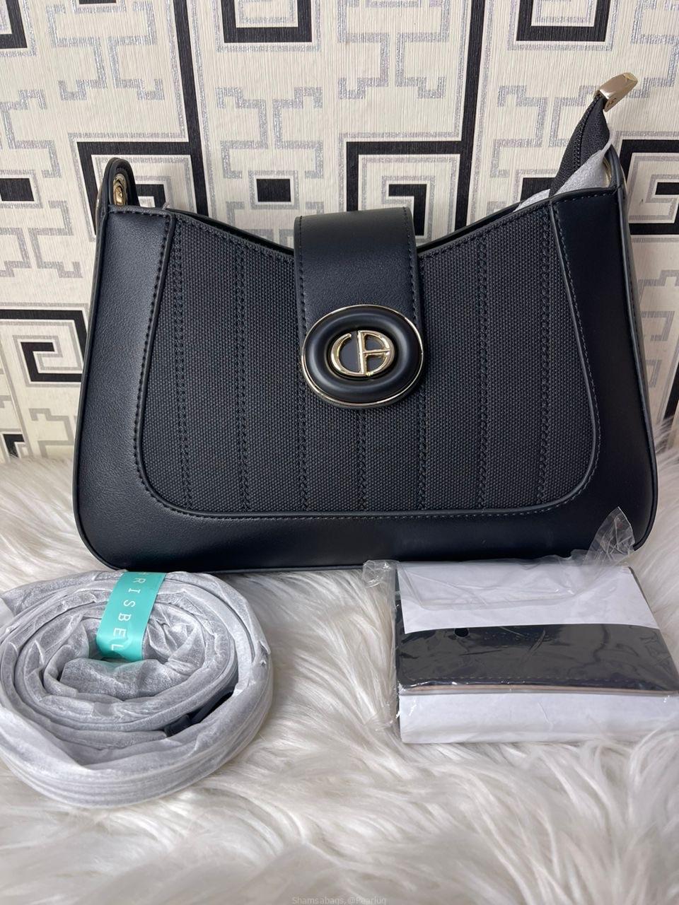 Demure handbags