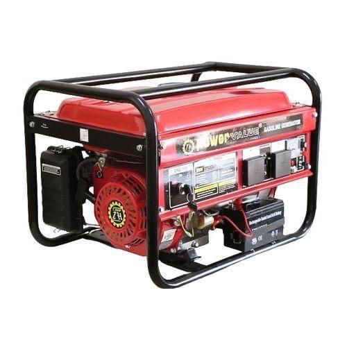 Dynamo DY-2600-B power generator
