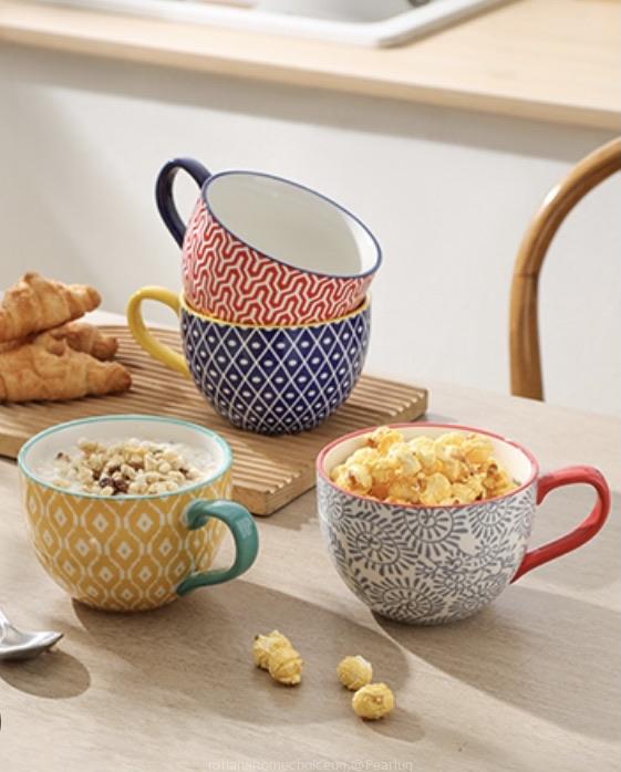 Super quality cups