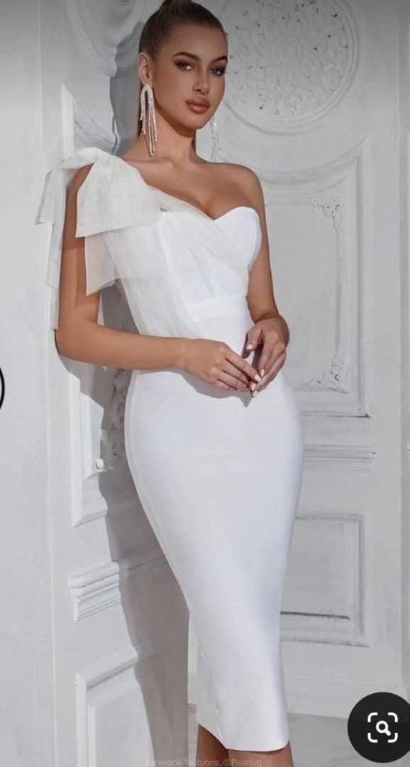 Classic dresses