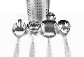 Falks and spatulas