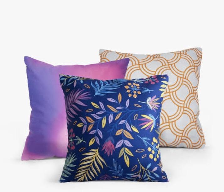 Pillows and cautions