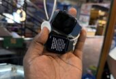 Smart watches