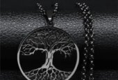Black chains
