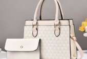 Cross body bags
