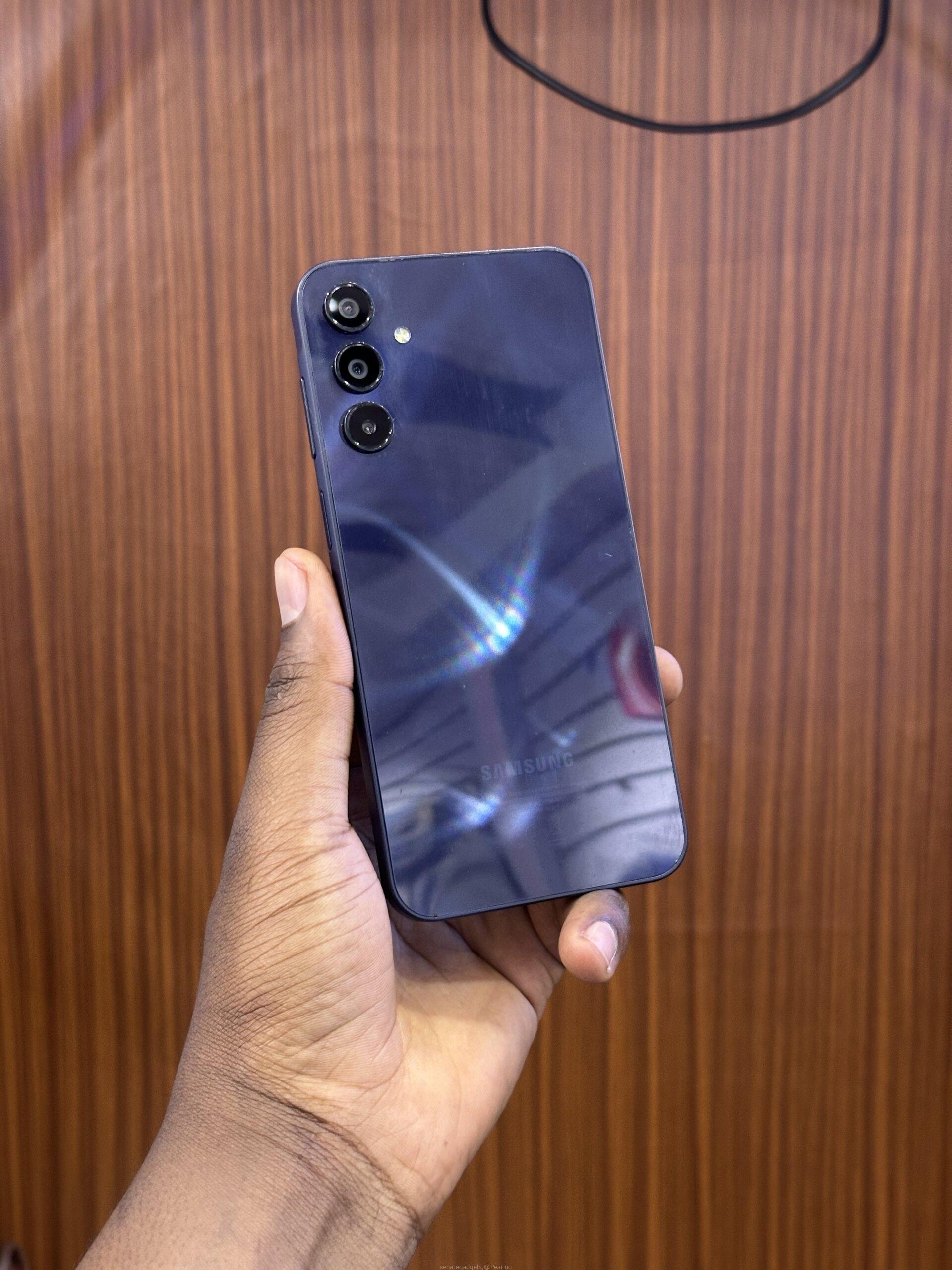 Galaxy A15