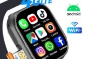 Men’s digital smart watches