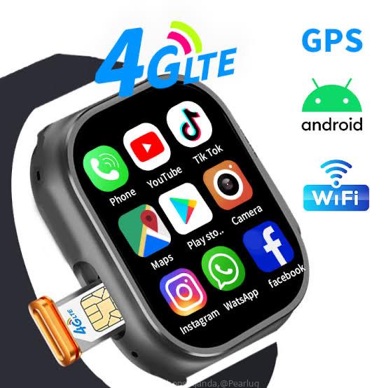 Men’s digital smart watches