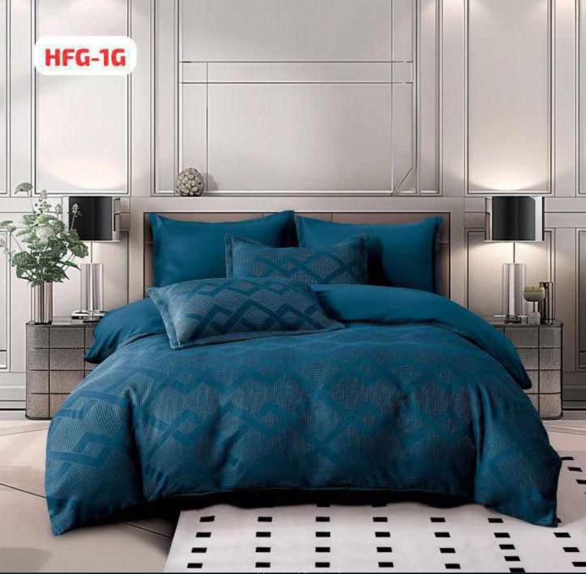“Bedding basics and beyond! Cozy up with us.”
