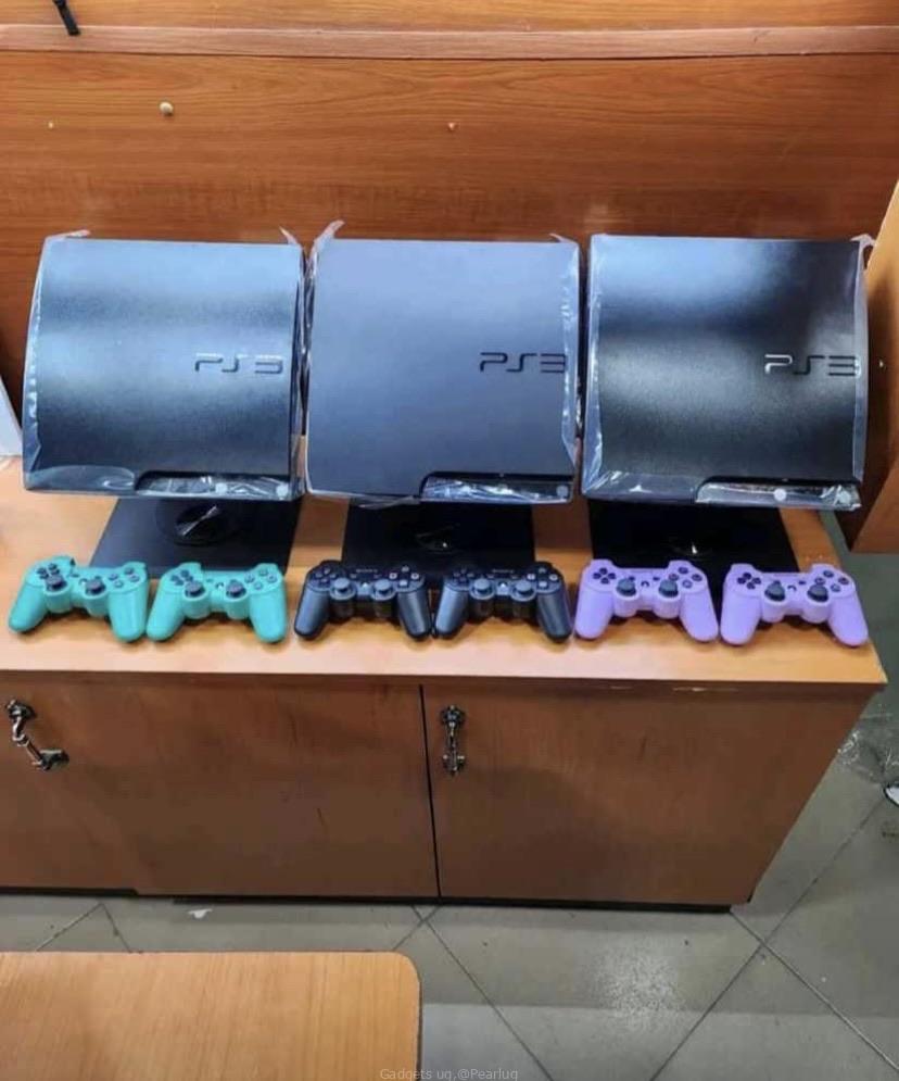Play station 3