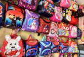 Kid back pack