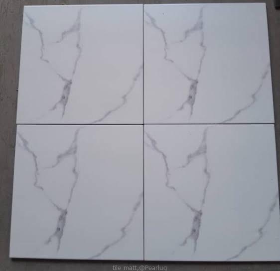 Floor tiles