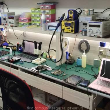 Computer repairs and all computer services
