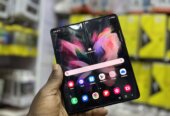 Galaxy Z fold 3 5G