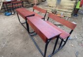 2 seater desk